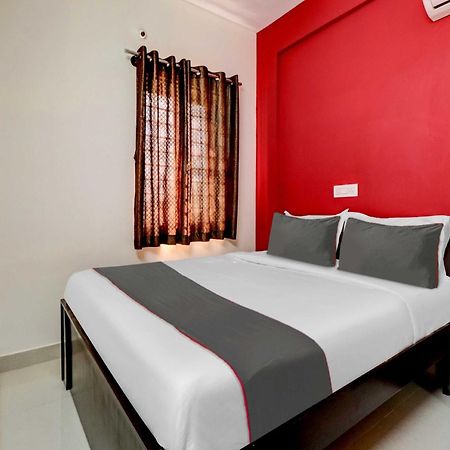 Hotel Collection O Olive à Bangalore Extérieur photo
